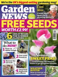 Garden News - 2 March 2024 - Download