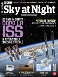 BBC Sky at Night Italia - Febbraio-Marzo 2024 - Download