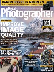 Digital Photographer - Issue 276 - 16 February 2024 - Download