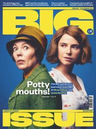 The Big Issue - 19 February 2024 - Download