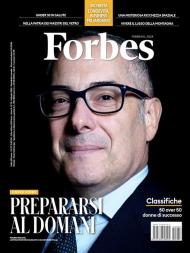 Forbes Italia - Volume 76 - Febbraio 2024 - Download