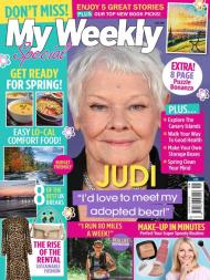 My Weekly Special - 15 February 2024 - Download