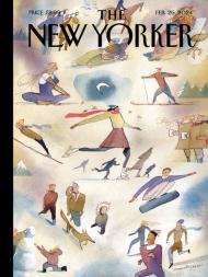 The New Yorker - February 26 2024 - Download
