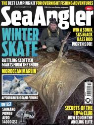 Sea Angler - March 2024 - Download