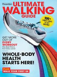Prevention - Ultimate Walking Guide 2023 - Download