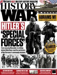History of War - Issue 130 - 15 February 2024 - Download