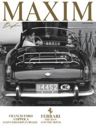 Maxim USA - January-February 2024 - Download