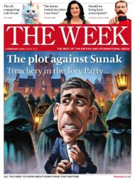 The Week UK - Issue 1473 - 3 February 2024 - Download