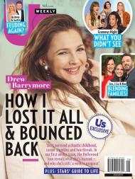 Us Weekly - February 19 2024 - Download