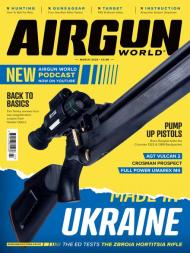 Airgun World - March 2024 - Download