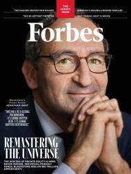 Forbes USA - February-March 2024 - Download