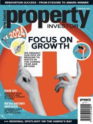 NZ Property Investor - February 2024 - Download
