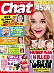 Chat - 8 February 2024 - Download