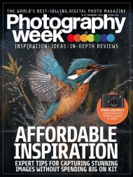 Photography Week - Issue 594 - 8 February 2024 - Download
