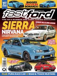 Fast Ford - April 2024 - Download
