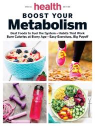 Health Boost Your Metabolism 2023 - Download