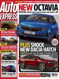 Auto Express - Issue 1818 - 14 February 2024 - Download