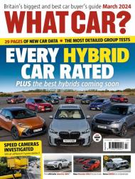 What Car UK - March 2024 - Download