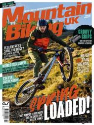 Mountain Biking UK - March 2024 - Download