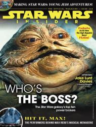 Star Wars Insider - Issue 224 - February 2024 - Download