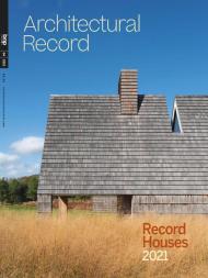 Architectural Record - April 2021 - Download