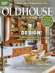 Old House Journal - March-April 2024 - Download