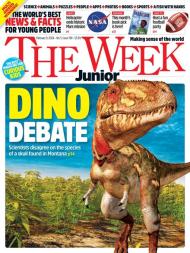The Week Junior USA - Issue 198 - February 9 2024 - Download