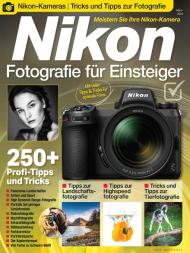 Nikon-Fotografie fur Einsteiger - Marz 2024 - Download