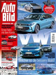 Auto Bild Germany - 7 Marz 2024 - Download