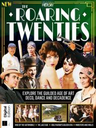 All About History - Book of the Roaring Twenties - 1st Edition - 28 March 2024 - Download