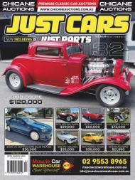 Just Cars - 25 March 2024 - Download