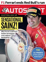 Autosport - 28 March 2024 - Download