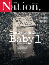 The Nation - March 2024 - Download