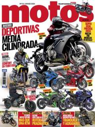 Motos 2000 - Marzo 2024 - Download
