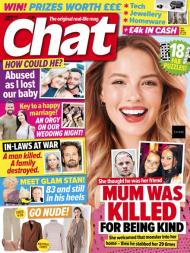 Chat - 7 March 2024 - Download
