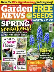 Garden News - 9 March 2024 - Download