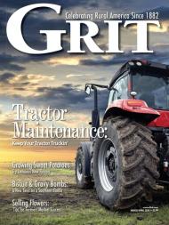 Grit - March-April 2024 - Download