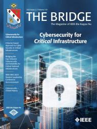 The Bridge - Issue 3 2023 - Download