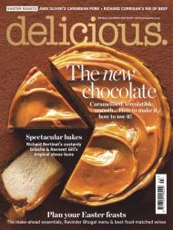 Delicious UK - March 2024 - Download