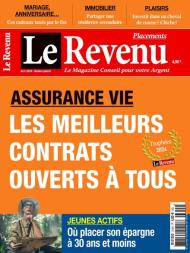 Le Revenu Placements - Avril 2024 - Download