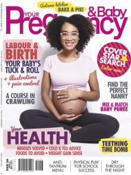Your Pregnancy - April-May 2024 - Download