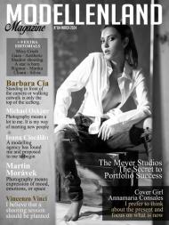 Modellenland Magazine - March 2024 - Download