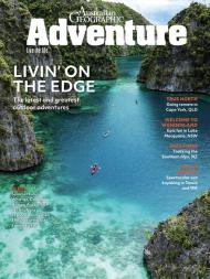 Australian Geographic - March 2024 - Download