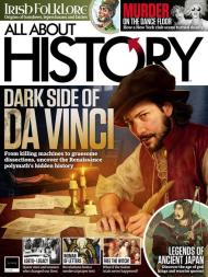 All About History - Issue 141 - 21 March 2024 - Download