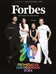 Forbes Mexico - Marzo-Abril 2024 - Download