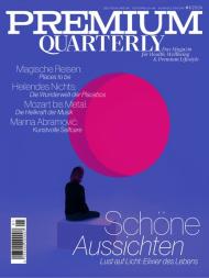 Premium Quarterly - Marz 2024 - Download