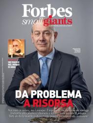 Forbes SmallGiants - Marzo 2024 - Download