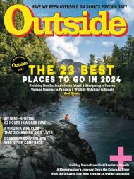 Outside USA - March-April 2024 - Download