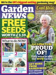 Garden News - 23 March 2024 - Download