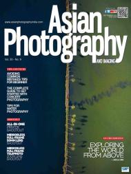Asian Photography - September 2023 - Download